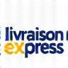 Logo Livraison Express Paris